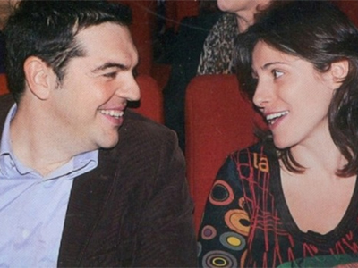 Τσίπρας ο… δευτερότοκος