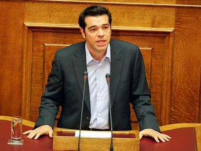 Αλ. Τσίπρας: «Όπου θα υπάρχει αδικία, θα υπάρχουν αγώνες και αγωνιστές»