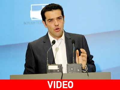 Νέο «όχι» του ΣΥ.ΡΙΖ.Α. Νέο «όχι» του ΣΥ.ΡΙΖ.Α.