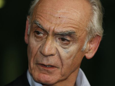 Ποιους ζήτησε να βλέπει στη φυλακή ο Άκης Τσοχατζόπουλος;