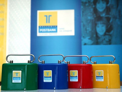 Διάθεση προϊόντων ΤΤ από το δίκτυο της πρώην Τ Βank