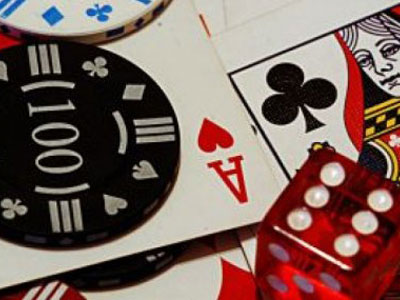 «Γκίνια» για 25 τζογαδόρους σε Ηράκλειο, Χανιά και Λασίθι