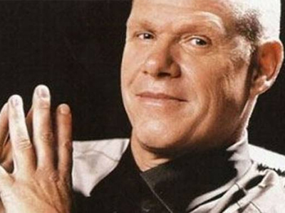 Τζ. Καλημέρης: «Αντιμετώπισα τον καρκίνο από τη ρίζα του»