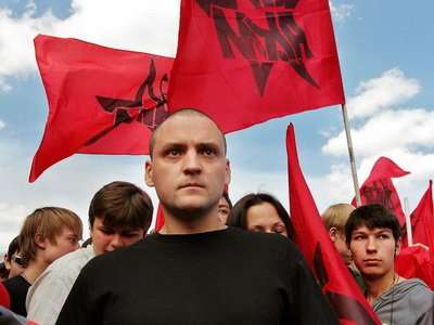 Ρωσία: Αφέθηκε ελεύθερος ο «αντι- Πουτινικός» Σ. Ουντάλτσοφ