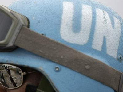 Ακτή του Ελεφαντοστού: Νεκροί επτά στρατιώτες των Ηνωμένων Εθνών Ακτή του Ελεφαντοστού: Νεκροί επτά στρατιώτες των Ηνωμένων Εθνών