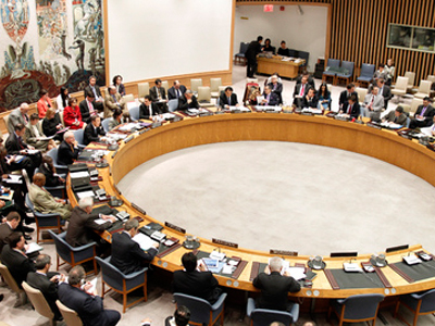 Απειλές ΟΗΕ προς τους πραξικοπηματίες της Γουινέα- Μπισάου