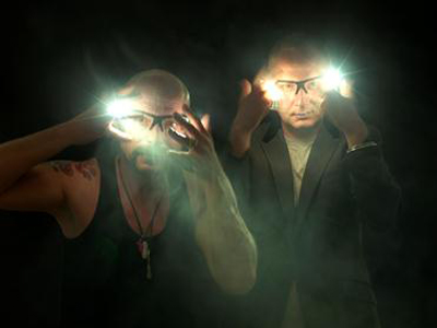 Utopia 12 @ Gazi Music Hall (πρώην Entertainment Stage)