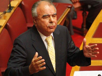 «Στη γραμμή» των 25 και ο Γ. Βαγιωνάς