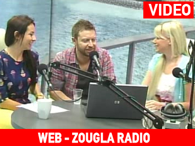 Γιάννης Βαρδής: Το τραγούδι της Eurovision είναι τραγικό