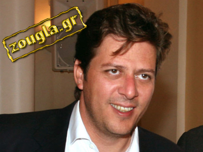 Στην Αντίπαρο ο Μιλτιάδης Βαρβιτσιώτης