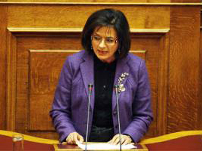 «Περίμενα την παραίτηση του υπουργικού συμβουλίου»