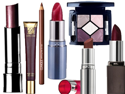 Οι τάσεις στο μακιγιάζ