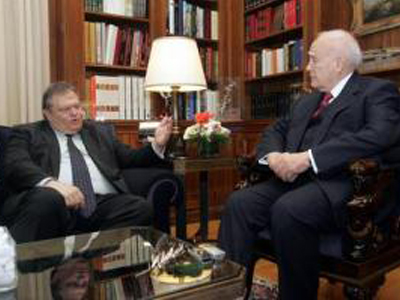 «Πρέπει να γίνει αντιληπτό ότι κάνουμε ένα πόλεμο»