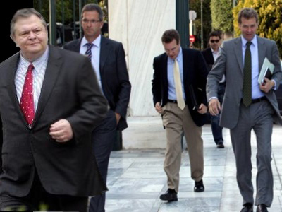 «Δεν υπάρχει επαναδιαπραγμάτευση μετά τη συμφωνία»