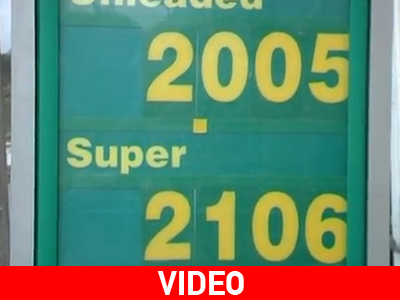 Τα ακριβότερα πρατήρια στο Ηράκλειο- Πάνω από 2 ευρώ η αμόλυβδη