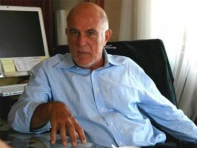 Ο ΣΥΡΙΖΑ θέτει θέμα νομιμότητας για τον Γ. Βερνίκο Ο ΣΥΡΙΖΑ θέτει θέμα νομιμότητας για τον Γ. Βερνίκο