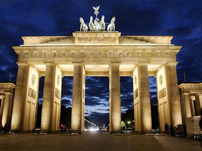 Γερμανική Καγκελαρία: Το ζητούμενο στην Ελλάδα είναι η σταθερή κυβέρνηση