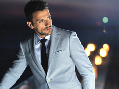 Ο Νίκος Βέρτης επιστρέφει στο «Fantasia»