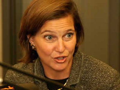 Προπαρασκευαστική συνάντηση για το Μεσανατολικό