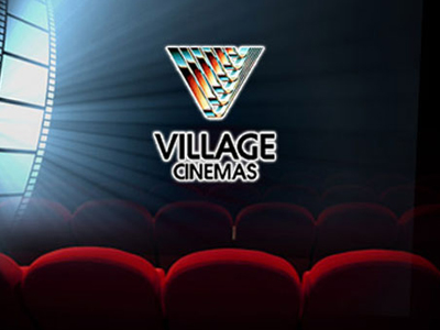 Τα Village Cinemas ρίχνουν την τιμή του εισιτήριου