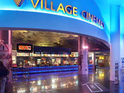 Village Cinemas: Το πρόγραμμα των προβολών (22- 29 Μαρτίου)
