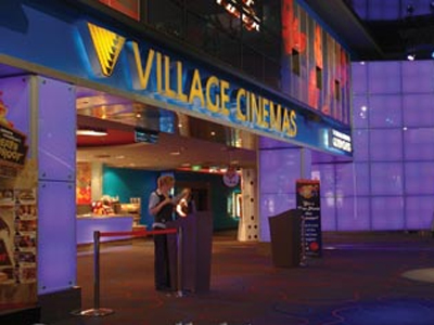 Village Cinemas: Το πρόγραμμα των προβολών (29 Mαρτίου- 5 Απριλίου)