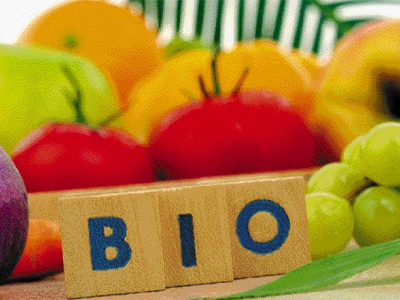 Ανεπαρκείς οι μηχανισμοί πιστοποίησης βιολογικών προϊόντων στην ΕΕ