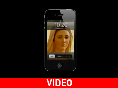 H ιστορία της Γέννησης του Χριστού, αν αυτή γινόταν το 2011