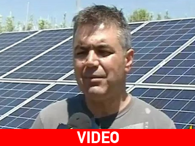 Δεν πληρώνει τα αγροτικά φωτοβολταικά η ΔΕΗ