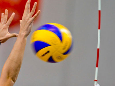 Βόλεϊ: Στις 7/1 Ηρακλής- ΑΕΚ