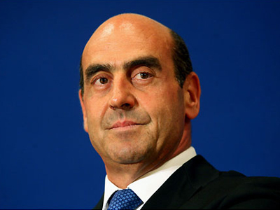 «Εγκληματική» χαρακτηρίζει τη δράση του Ε.Α. ο Γ. Βουλγαράκης