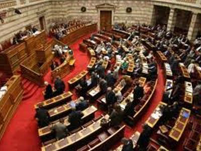 Πολυνομοσχέδιο: Θρίλερ με την ψηφοφορία – Διαρροές στο ΠΑΣΟΚ