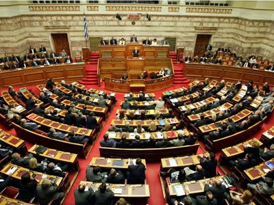 Βουλή: Κατά πλειοψηφία ψηφίστηκε το νομοσχέδιο για το PSI