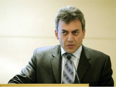 Βρούτσης: Απαιτούνται νέες κοινωνικές συμφωνίες για την αγορά εργασίας