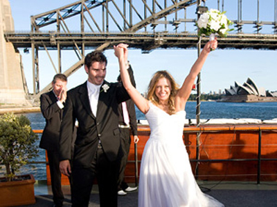 Αυστραλία: Ρεκόρ γάμων τη χθεσινή ημέρα