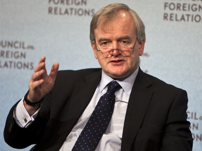 «Η Ισπανία θα μπει σε ένα πρόγραμμα τύπου τρόικα φέτος»