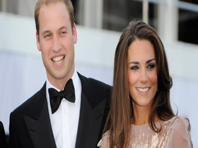 Γουίλιαμ – Κέιτ: «Έκλεψαν» την παράσταση