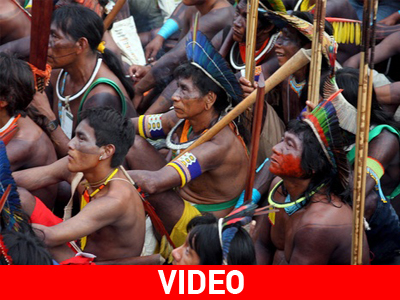 Παγκόσμιο Κοινωνικό Φόρουμ: Ξεκινά τις εργασίες του την Τρίτη