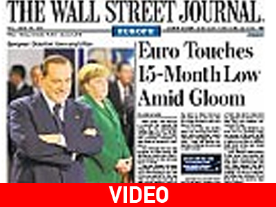 Ιταλία: Διαψεύδεται το δημοσίευμα της WSJ