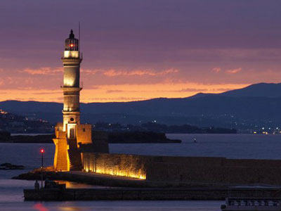 Χανιά: Οι πρωτιές του 2012