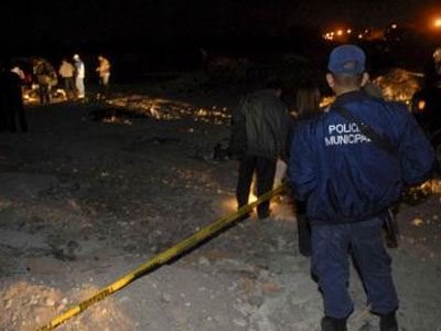 Τους έστησαν ενέδρα για να τους ληστέψουν