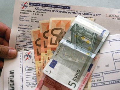 Κρήτη: Έκοψαν το ρεύμα σε οικογένεια ανέργων με βρέφος 20 μηνών