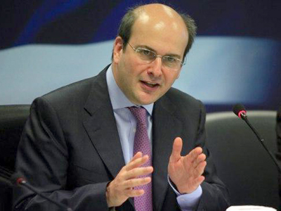 Αισιοδοξία Χατζηδάκη για Αναπτυξιακό Ταμείο