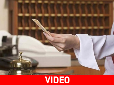 Οι ξενοδόχοι Ηρακλείου και Λασιθίου κατήγγειλαν τη συλλογική σύμβαση