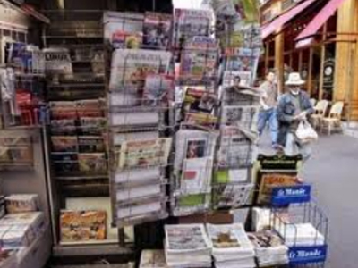 Αντιδράσεων συνέχεια από τα ξένα ΜΜΕ για τα εκλογικά αποτελέσματα