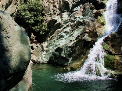 Σαμοθράκη: Αγνοείται ζευγάρι γιατρών από την Παρασκευή