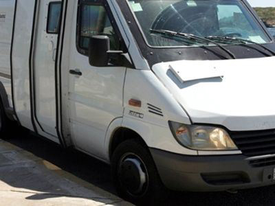 Απόπειρα ληστείας σε χρηματαποστολή