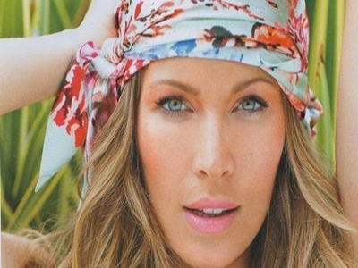 Μαριέττα Χρουσαλά: Για σκι στον Παρνασσό