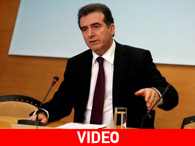 Μιχ. Χρυσοχοΐδης: «Να αναλάβουν τις ευθύνες τους»