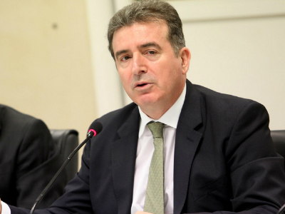 Μ. Χρυσοχοΐδης: Ο κ. Τσίπρας οδηγεί την κοινωνία στη Χρυσή Αυγή